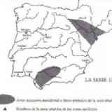 Click para ampliar. Topónimos serie uba, meridional-íbero-pirenaica